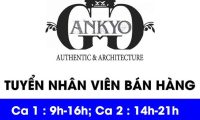 Tuyển nhân viên bán hàng – Shop thời trang nam cao cấp Tuyển nhân viên bán hàng – Shop thời trang nam cao cấp