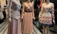 Tuyển nhân viên bán hàng – Shop thời trang C&T Tuyển nhân viên bán hàng – Shop thời trang C&T
