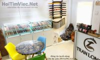 Tuyển nhân viên bán hàng – Shop thể thao Trần Long Tuyển nhân viên bán hàng – Shop thể thao Trần Long