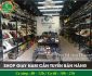 Tuyển nhân viên bán hàng – Shop Giaynam.com Tuyển nhân viên bán hàng – Shop Giaynam.com
