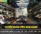 Tuyển nhân viên CNTT kết hợp bán hàng online – Shop Giaynam.com Tuyển nhân viên CNTT kết hợp bán hàng online – Shop Giaynam.com