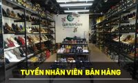 Tuyển nhân viên CNTT kết hợp bán hàng online – Shop Giaynam.com Tuyển nhân viên CNTT kết hợp bán hàng online – Shop Giaynam.com