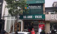 Tuyển nhân viên bán hàng – Cửa hàng Hà Anh VNXK Tuyển nhân viên bán hàng – Cửa hàng Hà Anh VNXK