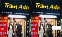 Tuyển nhân viên bán hàng ca tối – Shop hàng thùng Trâm Anh Tuyển nhân viên bán hàng ca tối – Shop hàng thùng Trâm Anh