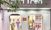 Tuyển nhân viên bán hàng – Hiền Trần Shop Tuyển nhân viên bán hàng – Hiền Trần Shop