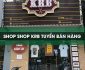 Tuyển nhân viên bán hàng – Shop Quần Áo Nam Xách Tay Châu Âu KRB Tuyển nhân viên bán hàng – Shop Quần Áo Nam Xách Tay Châu Âu KRB