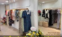 Tuyển nhân viên bán hàng theo ca – Shop LoveM Tuyển nhân viên bán hàng theo ca – Shop LoveM