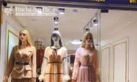 Tuyển nhân viên live, chốt đơn, đóng gói – Shop Mã Thu Huyền Tuyển nhân viên live, chốt đơn, đóng gói – Shop Mã Thu Huyền