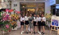 Tuyển nhân viên bán hàng thời trang – Shop M.A.I Tuyển nhân viên bán hàng thời trang – Shop M.A.I