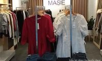 Tuyển nhân viên bán hàng, chốt đơn – Shop Masie Tuyển nhân viên bán hàng, chốt đơn – Shop Masie