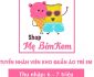 Tuyển nhân viên kho – Shop mẹ Bim Kem Tuyển nhân viên kho – Shop mẹ Bim Kem