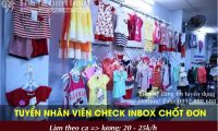 Tuyển nhân viên tư vấn bán hàng – Shop hàng thùng Coca Tuyển nhân viên tư vấn bán hàng – Shop hàng thùng Coca