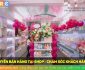 Tuyển nhân viên bán hàng, nhân viên chăm sóc khách hàng – Shop mẹ Sam Tuyển nhân viên bán hàng, nhân viên chăm sóc khách hàng – Shop mẹ Sam