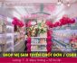 Tuyển nhân viên chốt đơn, chăm sóc khách hàng – Shop mẹ Sam Tuyển nhân viên chốt đơn, chăm sóc khách hàng – Shop mẹ Sam