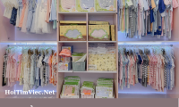 Tuyển nhân viên trực fanpage, livestream , bán hàng – Shop Mẹ Sam Tuyển nhân viên trực fanpage, livestream , bán hàng – Shop Mẹ Sam