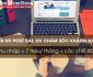 Tuyển nhân viên bán hàng – Shop Morimori_ Chuyên hàng nhật Tuyển nhân viên bán hàng – Shop Morimori_ Chuyên hàng nhật