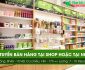 Tuyển nhân viên bán hàng tại shop hoặc ở nhà – Cửa hàng Mỹ phẩm Naris Tuyển nhân viên bán hàng tại shop hoặc ở nhà – Cửa hàng Mỹ phẩm Naris