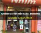 Tuyển nhân viên bán hàng ca chiều – Shop thời trang trẻ em Nhím Tuyển nhân viên bán hàng ca chiều – Shop thời trang trẻ em Nhím