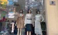 Tuyển nhân viên bán hàng thời trang – Shop Rita Boutique Tuyển nhân viên bán hàng thời trang – Shop Rita Boutique