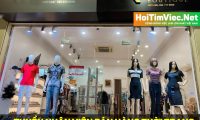 Tuyển nhân viên bán hàng – Shop Rita Tuyển nhân viên bán hàng – Shop Rita