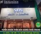 Tuyển nhân viên bán hàng – Sen Store Tuyển nhân viên bán hàng – Sen Store