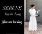 Tuyển nhân viên bán hàng – Shop Serene Tuyển nhân viên bán hàng – Shop Serene