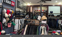 Tuyển nhân viên bán hàng shop thời trang parttime