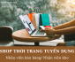 Tuyển nhân viên bán hàng và kho mảng thời trang Tuyển nhân viên bán hàng và kho mảng thời trang