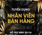 Tuyển nhân viên bán hàng theo ca – Hệ thống thời trang Torano Tuyển nhân viên bán hàng theo ca – Hệ thống thời trang Torano