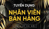 Tuyển nhân viên bán hàng theo ca – Hệ thống thời trang Torano Tuyển nhân viên bán hàng theo ca – Hệ thống thời trang Torano