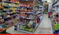 Tuyển nhân viên bán hàng siêu thị ca chiều Tuyển nhân viên bán hàng siêu thị ca chiều