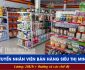Tuyển nhân viên bán hàng – Siêu thị mini Việt Nhật Tuyển nhân viên bán hàng – Siêu thị mini Việt Nhật