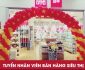 Tuyển nhân viên bán hàng – Siêu Thị Minigood Tuyển nhân viên bán hàng – Siêu Thị Minigood