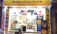 Tuyển nhân viên bán hàng siêu thị – Siêu thị ORI’S HOUSE Tuyển nhân viên bán hàng siêu thị – Siêu thị ORI’S HOUSE