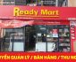 Tuyển nhân viên quản lý, bán hàng, thu ngân – Ready Mart Tuyển nhân viên quản lý, bán hàng, thu ngân – Ready Mart