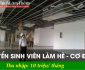 Tuyển sinh viên làm hè – Công ty cơ điện Đoàn Nhất Tuyển sinh viên làm hè – Công ty cơ điện Đoàn Nhất