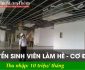 Tuyển sinh viên làm hè – Công ty cơ điện Đoàn Nhất Tuyển sinh viên làm hè – Công ty cơ điện Đoàn Nhất