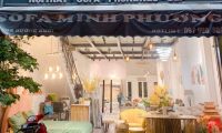 Tuyển nhân viên bán hàng – Showroom Sofa Minh Phương Tuyển nhân viên bán hàng – Showroom Sofa Minh Phương