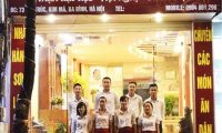 Tuyển nhân viên phụ bếp, tạp vụ – Nhà hàng Sơn Lâm Tuyển nhân viên phụ bếp, tạp vụ – Nhà hàng Sơn Lâm