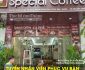 Tuyển nhân viên phục vụ – Quán Special Coffee Tuyển nhân viên phục vụ – Quán Special Coffee