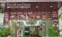 Tuyển nhân viên phục vụ – Quán Special Coffee Tuyển nhân viên phục vụ – Quán Special Coffee