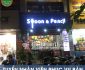 Tuyển nhân viên phục vụ – Nhà hàng Spoon & pencil Hanoi Tuyển nhân viên phục vụ – Nhà hàng Spoon & pencil Hanoi
