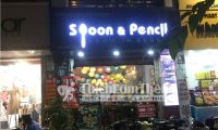 Tuyển nhân viên phục vụ – Nhà hàng Spoon & pencil Hanoi Tuyển nhân viên phục vụ – Nhà hàng Spoon & pencil Hanoi