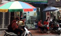 Tuyển nhân viên cửa hàng đồ uống – Station Drink Tuyển nhân viên cửa hàng đồ uống – Station Drink