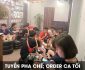Tuyển nhân viên phục vụ, pha chế – Quán Coffee _ Juice _ Drinks Subo Tuyển nhân viên phục vụ, pha chế – Quán Coffee _ Juice _ Drinks Subo