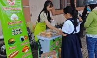 Tuyển nhân viên bán bánh Sushi buổi sáng – Hệ Thống Thức Ăn Nhanh A Sấm Tuyển nhân viên bán bánh Sushi buổi sáng – Hệ Thống Thức Ăn Nhanh A Sấm
