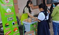 Tuyển nhân viên bán bánh Sushi buổi sáng – Hệ Thống Thức Ăn Nhanh A Sấm Tuyển nhân viên bán bánh Sushi buổi sáng – Hệ Thống Thức Ăn Nhanh A Sấm