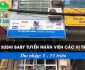 Tuyển nhân viên trực fanpage, tợ lý, kế toán nội bộ – Siêu thị mẹ & bé Tuyển nhân viên trực fanpage, tợ lý, kế toán nội bộ – Siêu thị mẹ & bé