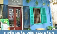 Tuyển nhân viên phục vụ – Quán tào phớ Lụa Tuyển nhân viên phục vụ – Quán tào phớ Lụa