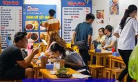Tuyển nhân viên phục vụ theo ca Tuyển nhân viên phục vụ theo ca